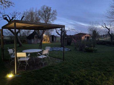 Cottage Zappland - Environment photo 31