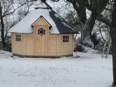 Cottage Zappland - Environment photo 32