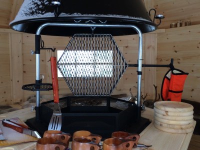 Cottage Zappland - Environment photo 33