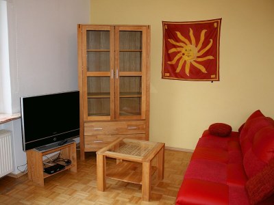 Apartment Ferienwohnung mit eigener Terrasse in Hueddingen - Features photo 10
