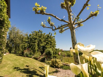 Villa Villa mit Pool in Corrèze - Outdoor photo 8