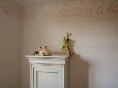 Villa Villa mit Pool in Corrèze - Features photo 13