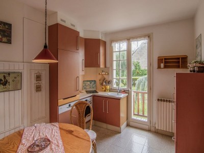 Villa Villa mit Pool in Corrèze - Features photo 15