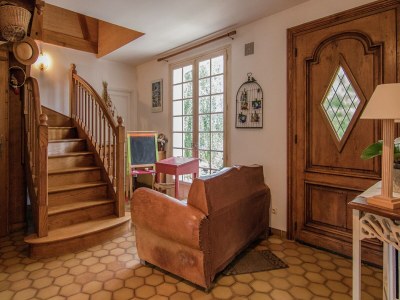 Villa Villa mit Pool in Corrèze - Features photo 17