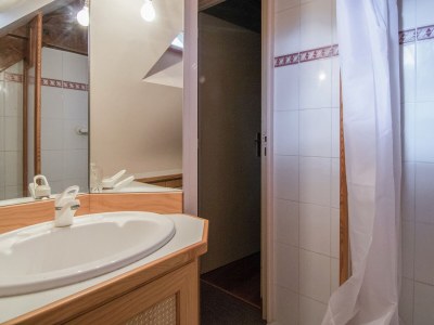 Villa Villa mit Pool in Corrèze - Features photo 19