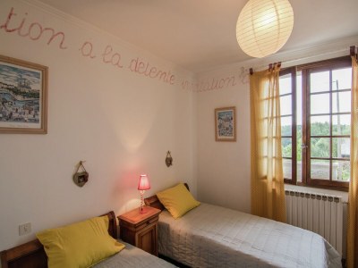 Villa Villa mit Pool in Corrèze - Features photo 20