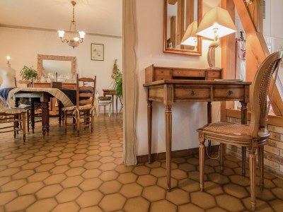 Villa Villa mit Pool in Corrèze - Features photo 24