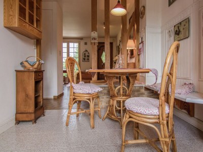 Villa Villa mit Pool in Corrèze - Features photo 26