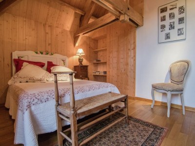 Villa Villa mit Pool in Corrèze - Features photo 27