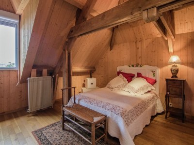 Villa Villa mit Pool in Corrèze - Features photo 28