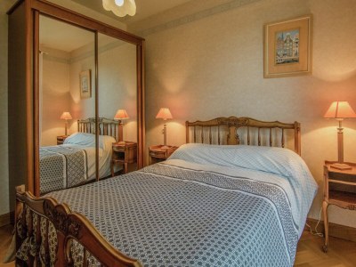 Villa Villa mit Pool in Corrèze - Features photo 31