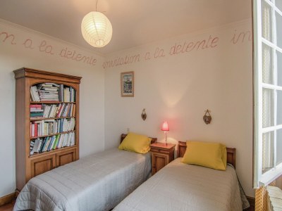 Villa Villa mit Pool in Corrèze - Features photo 32