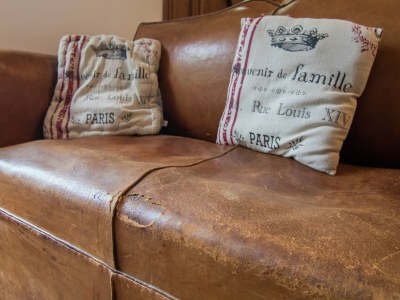 Villa Villa mit Pool in Corrèze - Outdoor photo 37