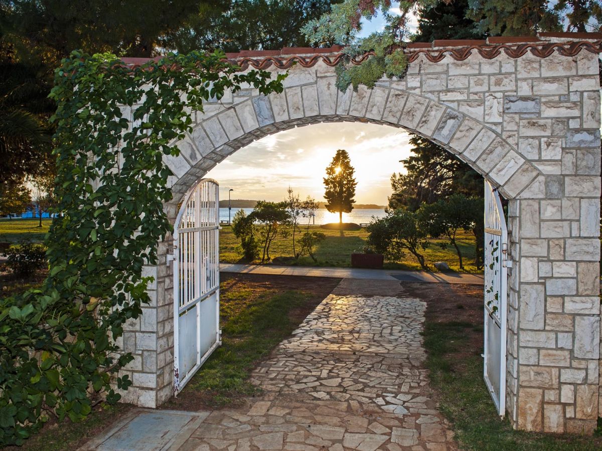 Holiday apartment Maslina A