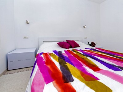 Holiday apartment Maslina A - Features photo 6