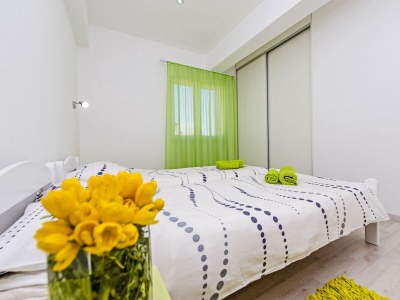 Holiday apartment Maslina A - Features photo 7