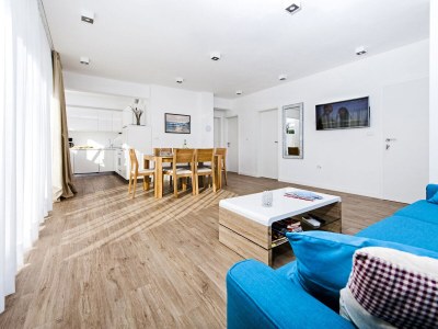 Holiday apartment Maslina A - Features photo 9