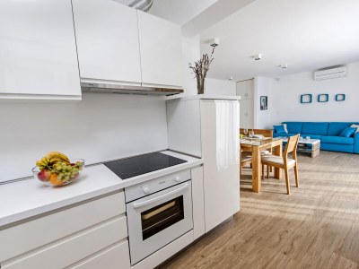 Holiday apartment Maslina A - Features photo 11