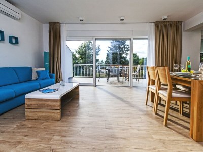 Holiday apartment Maslina A - Features photo 12