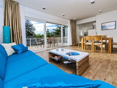 Holiday apartment Maslina A - Features photo 13