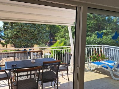 Holiday apartment Maslina A - Features photo 16