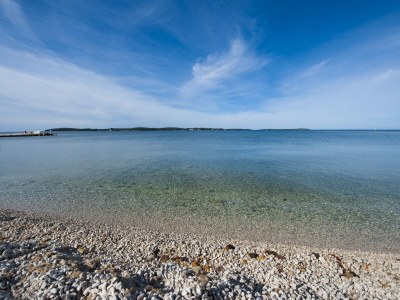 Holiday apartment Maslina A - Environment photo 18