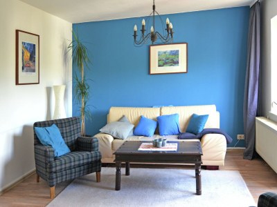 Apartment Wohnung im 1. Stock bei Willingen - Features photo 15