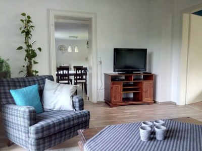 Apartment Wohnung im 1. Stock bei Willingen - Features photo 17