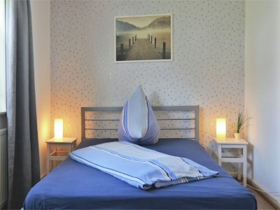 Apartment Wohnung im 1. Stock bei Willingen - Features photo 18