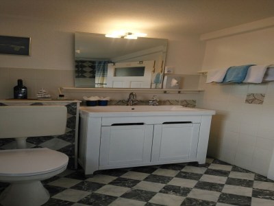 Apartment Wohnung im 1. Stock bei Willingen - Features photo 20