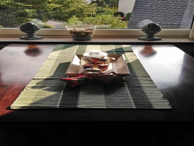Apartment Wohnung im 1. Stock bei Willingen - Outdoor photo 36