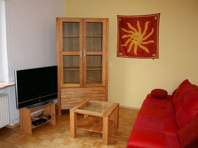 Apartment Wohnung mit eigener Terrasse in Hüddingen - Features photo 12
