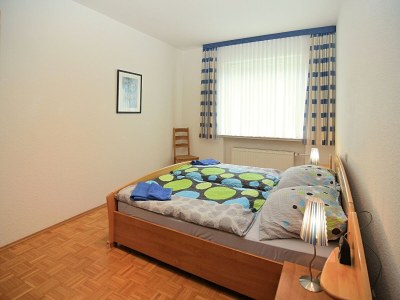 Apartment Wohnung mit eigener Terrasse in Hüddingen - Features photo 13