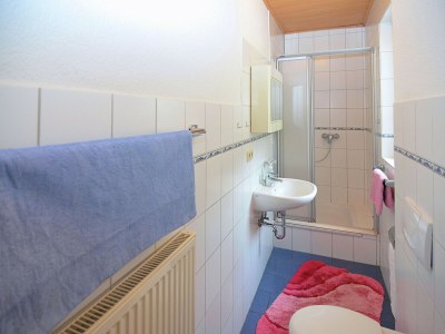 Apartment Wohnung mit eigener Terrasse in Hüddingen - Features photo 14