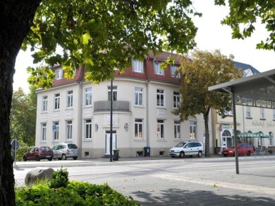 Apartment Wohnung mit eigener Terrasse in Hüddingen - Environment photo 18