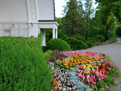 Apartment Wohnung mit eigener Terrasse in Hüddingen - Environment photo 34