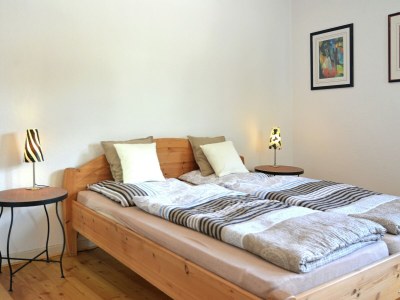 Apartment Modernes Appartement in Usseln mit Terrasse - Features photo 14
