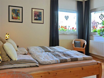 Apartment Modernes Appartement in Usseln mit Terrasse - Features photo 16