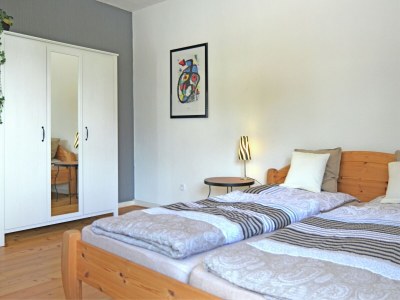 Apartment Modernes Appartement in Usseln mit Terrasse - Features photo 18