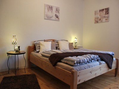 Apartment Modernes Appartement in Usseln mit Terrasse - Features photo 21