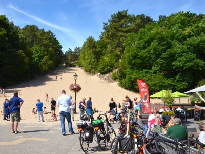 Holiday apartment Staete 5 - Environment photo 21