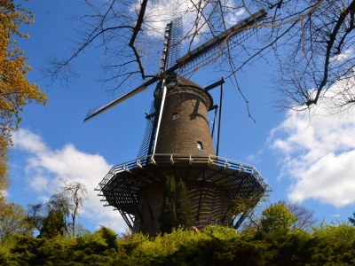 Holiday apartment Staete 5 - Environment photo 25