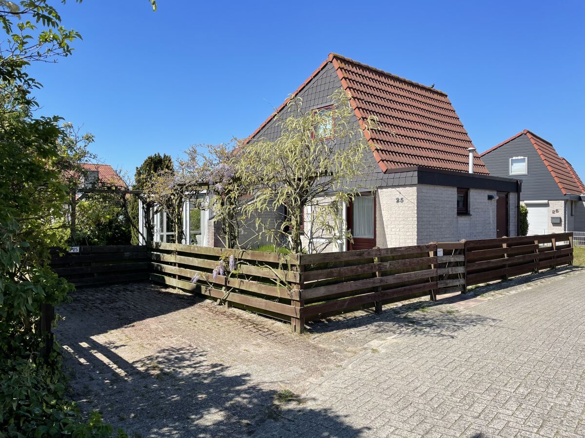 Holiday house Yperhof 25