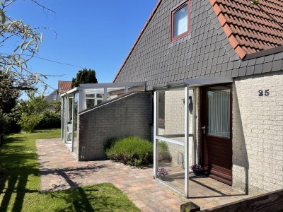 Holiday house Yperhof 25 - Outdoor photo 2