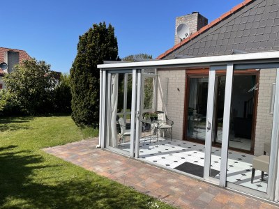 Holiday house Yperhof 25 - Outdoor photo 3