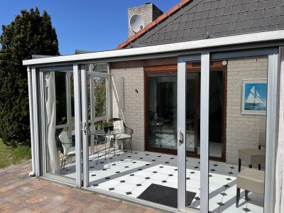 Holiday house Yperhof 25 - Outdoor photo 6