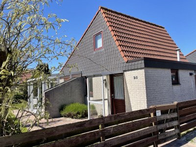 Holiday house Yperhof 25 - Outdoor photo 7