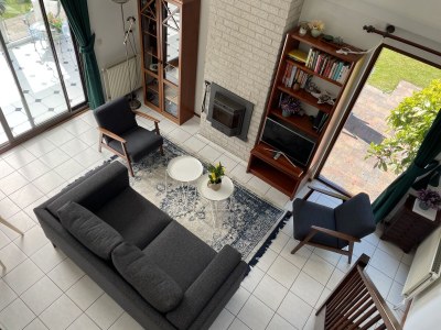 Holiday house Yperhof 25 - Features photo 8