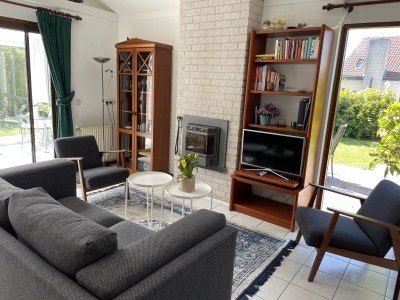 Holiday house Yperhof 25 - Features photo 9