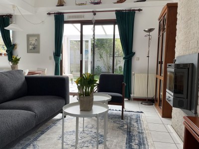 Holiday house Yperhof 25 - Features photo 10